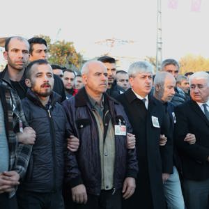 Şehit İkmal Er Seltan, Dualar Eşliğinde Son Yolculuğuna Uğurlandı. - fotoğraf 6
