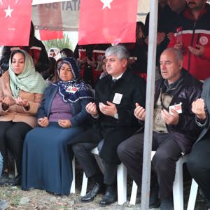 Şehit İkmal Er Seltan, Dualar Eşliğinde Son Yolculuğuna Uğurlandı. - fotoğraf 7