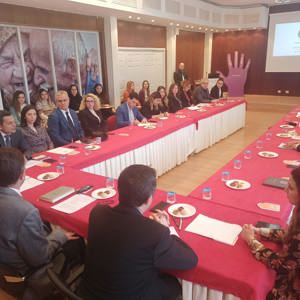 2023 Yılının İlk Vaka Değerlendirme Toplantısı Gerçekleştirildi - fotoğraf 1