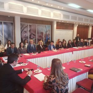 2023 Yılının İlk Vaka Değerlendirme Toplantısı Gerçekleştirildi - fotoğraf 3