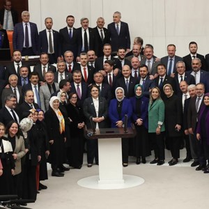 Aile ve Sosyal Hizmetler Bakanlığı’nın 2023 Yılı Bütçesi TBMM Genel Kurulu’nda Kabul Edildi - fotoğraf 3