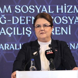 Bakanımız Derya Yanık Adana'da 4 Yeni Sosyal Hizmet Merkezinin Açılışını Gerçekleştirdi - fotoğraf 3