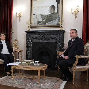 Bakanımız Derya Yanık NTV Canlı Yayınına Katıldı - fotoğraf 1
