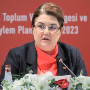 Bakanımız Derya Yanık Engelli Temasıyla Beşincisi Gerçekleştirilen Akademi Buluşmaları Toplantısına Başkanlık Etti - fotoğraf 1