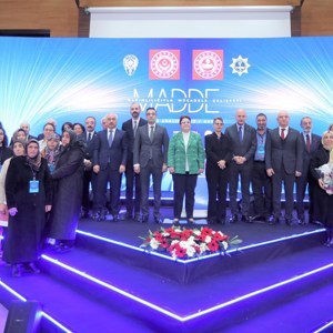 Bakanımız Derya Yanık Madde Bağımlılığıyla Mücadele Çalıştayı'na Katıldı - fotoğraf 4