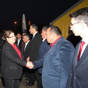 Bakanımız Derya Yanık AK Parti Adana İl Danışma Meclisi Toplantısı'na Katıldı - fotoğraf 8