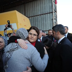 Bakanımız Derya Yanık AK Parti Adana İl Danışma Meclisi Toplantısı'na Katıldı - fotoğraf 10
