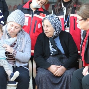 Bakanımız Derya Yanık AK Parti Adana İl Danışma Meclisi Toplantısı'na Katıldı - fotoğraf 11