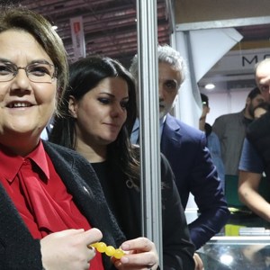 Bakanımız Derya Yanık AK Parti Adana İl Danışma Meclisi Toplantısı'na Katıldı - fotoğraf 13