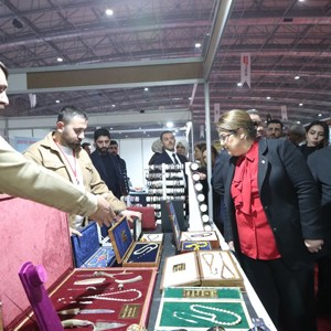 Bakanımız Derya Yanık AK Parti Adana İl Danışma Meclisi Toplantısı'na Katıldı - fotoğraf 14