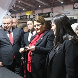 Bakanımız Derya Yanık AK Parti Adana İl Danışma Meclisi Toplantısı'na Katıldı - fotoğraf 15