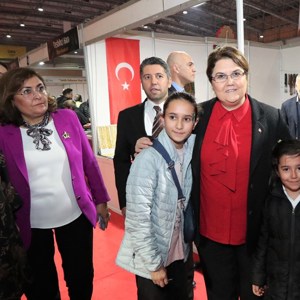 Bakanımız Derya Yanık AK Parti Adana İl Danışma Meclisi Toplantısı'na Katıldı - fotoğraf 16