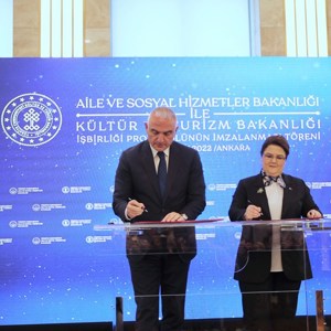 Devlet Korumasından Yararlanan Gençler Kamuya Atandı - fotoğraf 2