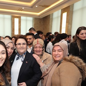 Devlet Korumasından Yararlanan Gençler Kamuya Atandı - fotoğraf 4