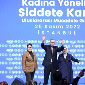 Kadına Yönelik Şiddetle Mücadele 2023 Yılı Faaliyet Planı Hazırlandı - fotoğraf 1