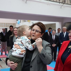 Ukraynalı Çocuklar Yeni Yılı Türkiye’deki Sıcak Yuvalarında Karşıladı - fotoğraf 1