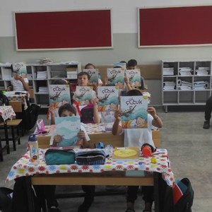 Aile ve Sosyal Hizmetler Bakanlığından "Aile Çocuk" Dergisi - fotoğraf 4