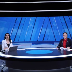 Bakanımız Derya Yanık Haber Global Canlı Yayınına Katıldı - fotoğraf 1