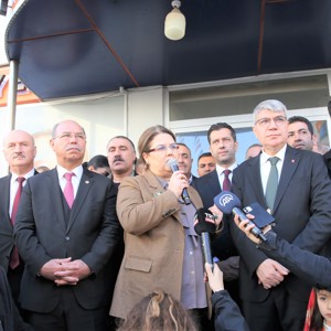 Bakanımız Derya Yanık Osmaniye'nin Kurtuluş Yıl Dönümünü Kutlama Töreni'ne Katıldı - fotoğraf 8