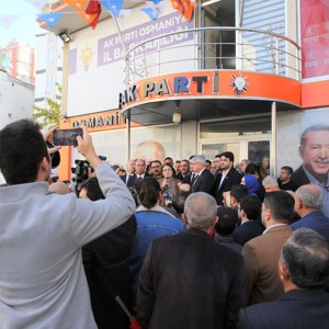 Bakanımız Derya Yanık Osmaniye'nin Kurtuluş Yıl Dönümünü Kutlama Töreni'ne Katıldı - fotoğraf 9