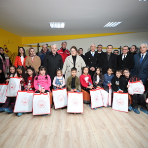 Bakanımız Derya Yanık Sarıkamış’ta ADEM Açılışını Yaptı - fotoğraf 5