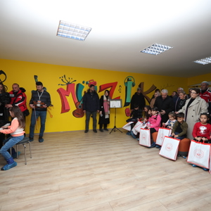 Bakanımız Derya Yanık Sarıkamış’ta ADEM Açılışını Yaptı - fotoğraf 4