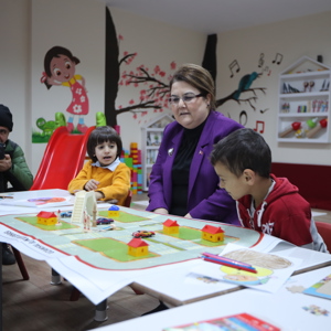 Bakanımız Derya Yanık Sarıkamış’ta ADEM Açılışını Yaptı - fotoğraf 3