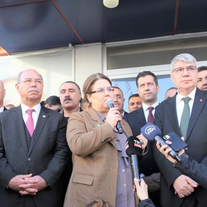 Bakanımız Derya Yanık Osmaniye'nin Kurtuluş Yıl Dönümünü Kutlama Töreni'ne Katıldı - fotoğraf 1