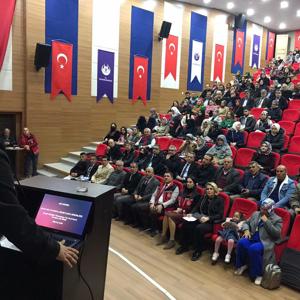 Yayladağı ilçemizde Koruyucu Aile Tanıtım Toplantısı gerçekleştirilmiştir. - fotoğraf 2