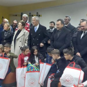 Sarıkamış Şehitlerini Anma Etkinlikleri - fotoğraf 11