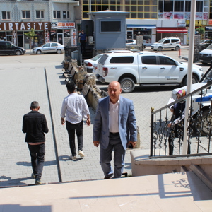 İl Müdürümüz Mehmetşafi ERİM Doğubayazıt İlçesini ziyaret etti. - fotoğraf 6