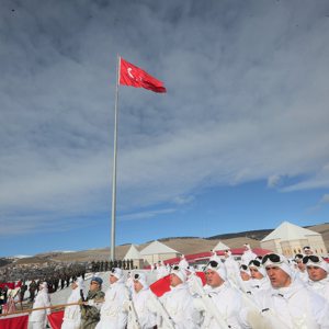 Sarıkamış Şehitlerimizi Şehadetlerinin 108. Yılında Programlarla Andık - fotoğraf 6