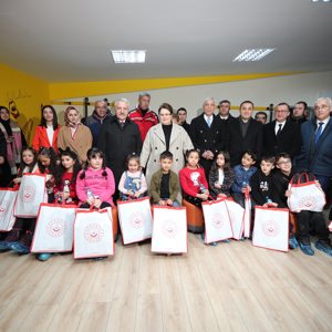 Bakanımız Derya Yanık Sarıkamış’ta ADEM Açılışını Yaptı - fotoğraf 5