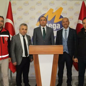 İl Müdürümüz, Mega Radyoda canlı yayımlanan ''Sosyal Hizmet Saati'' programına konuk oldu. - fotoğraf 3
