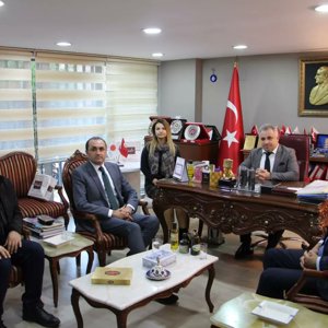 İl Müdürümüz, Mega Radyoda canlı yayımlanan ''Sosyal Hizmet Saati'' programına konuk oldu. - fotoğraf 4