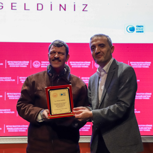 Beyaz Baston Görme Engelliler Haftası Farkındalık Programı Gerçekleştirildi - fotoğraf 14