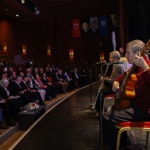 Beyaz Baston Görme Engelliler Haftası Farkındalık Programı Gerçekleştirildi - fotoğraf 7