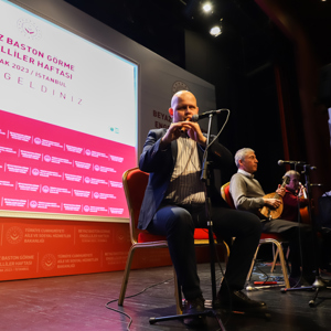 Beyaz Baston Görme Engelliler Haftası Farkındalık Programı Gerçekleştirildi - fotoğraf 5
