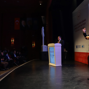 Beyaz Baston Görme Engelliler Haftası Farkındalık Programı Gerçekleştirildi - fotoğraf 3