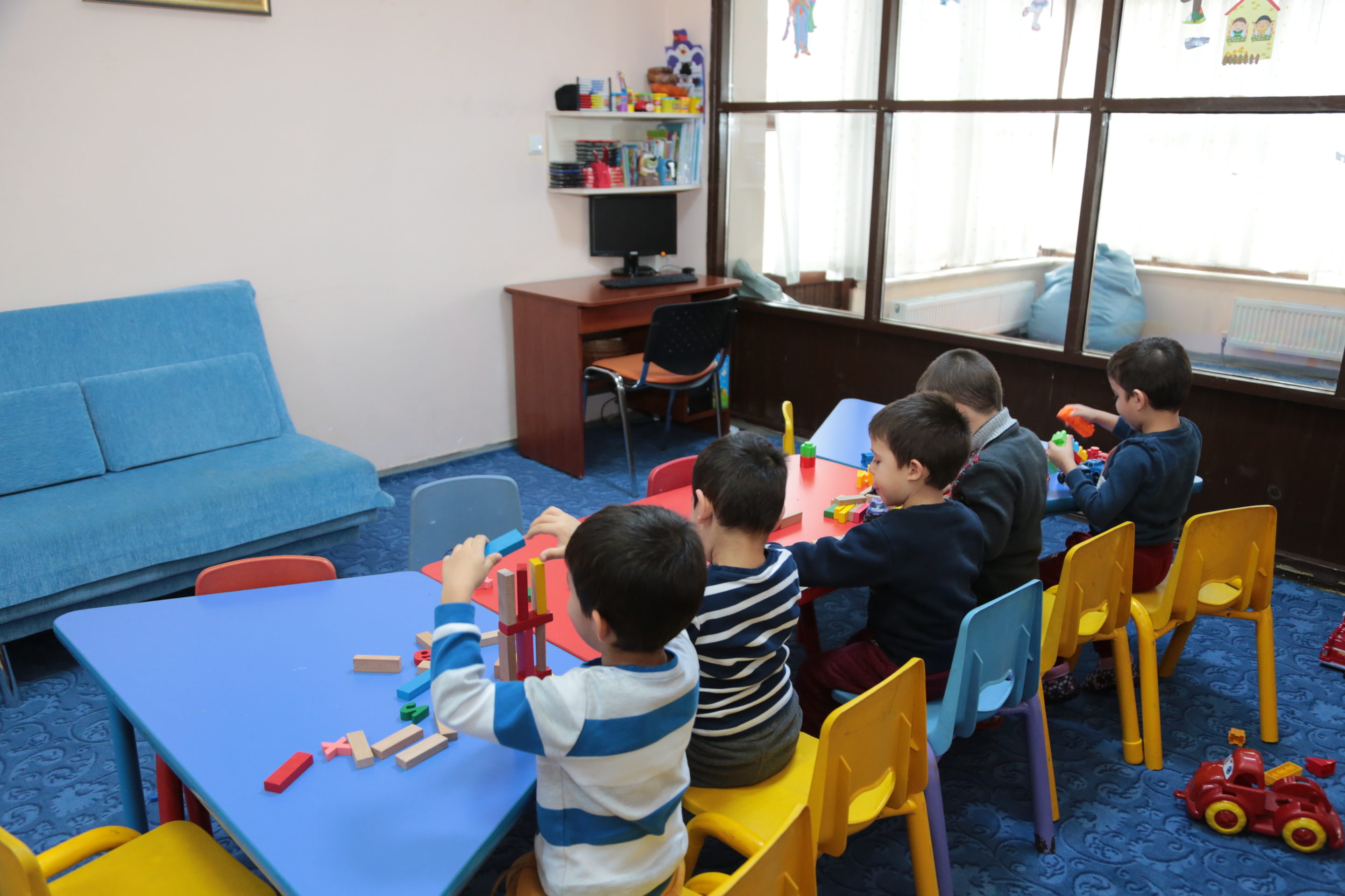 Bakanımız Derya Yanık: “SED’i Memur Maaş Zammı Oranında Artırdık” 