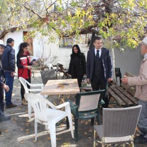 ULUSAL HANE ZİYARETLERiMİZ DEVAM EDİYOR - fotoğraf 1