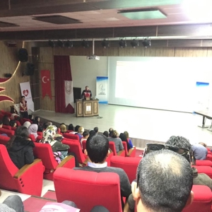 Arsuz ilçemizde Koruyucu Aile Tanıtım Toplantısı gerçekleştirilmiştir. - fotoğraf 1