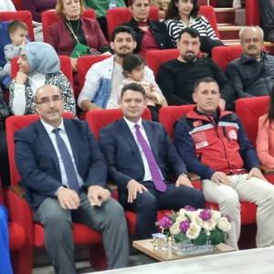 Arsuz ilçemizde Koruyucu Aile Tanıtım Toplantısı gerçekleştirilmiştir. - fotoğraf 2