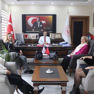 Datça Çocuk Evleri Sitesi İçin Protokol İmzalandı  - fotoğraf 1