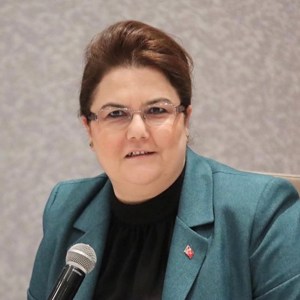 Aile ve Sosyal Hizmetler Bakanımız Derya Yanık, Basın Kuruluşlarının Ankara Temsilcileriyle Bir Araya Geldi - fotoğraf 1