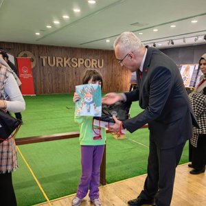 Şehit ve Gazi çocuklarımızla Geleneksel Okçuluk Eğitimi kapsamında bir araya gelmenin mutluluğunu yaşadık. - fotoğraf 4