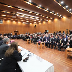 Bakanımız Derya Yanık Bursa’da 2023’e Doğru Şehir Buluşmaları Toplantısına Katıldı - fotoğraf 8