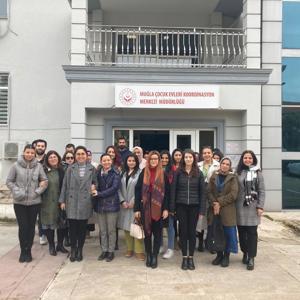 Göreve Yeni Başlayan Personellerimize Yönelik Oryantasyon Eğitimleri Tamamlandı. - fotoğraf 1