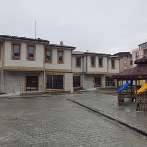 Koruma altındaki çocuklar için 6 kuruluş hizmete giriyor - fotoğraf 6
