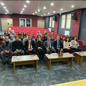 Göreve Yeni Başlayan Personellere Yönelik Oryantasyon Eğitimi - fotoğraf 4